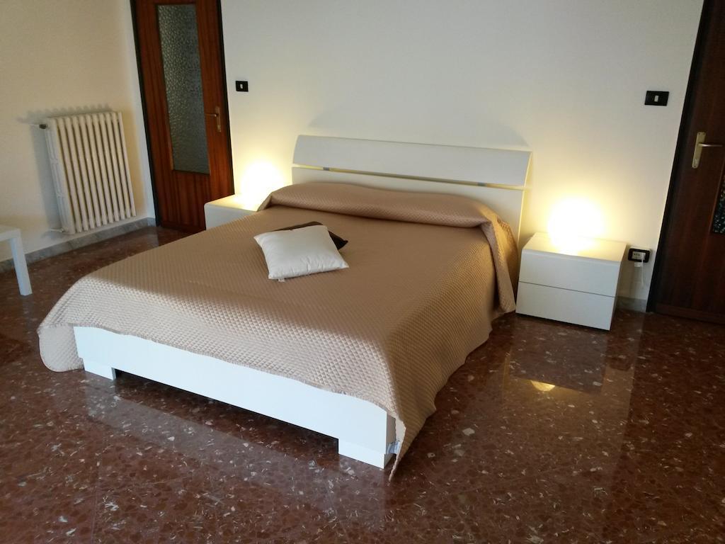 B&B Musica E Mare Monopoli Quarto foto