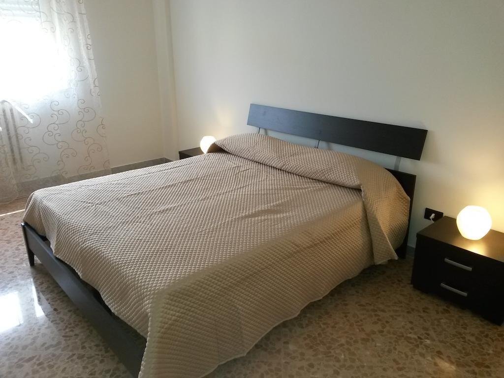 B&B Musica E Mare Monopoli Exterior foto