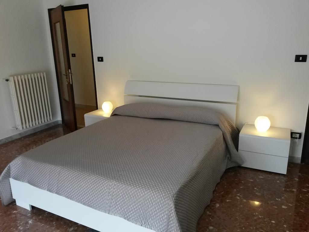 B&B Musica E Mare Monopoli Quarto foto